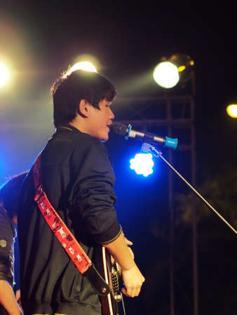 Street beat humanistic photographyのeditorial素材