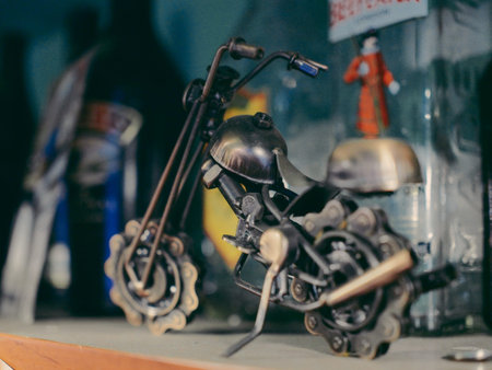 decorationの写真素材