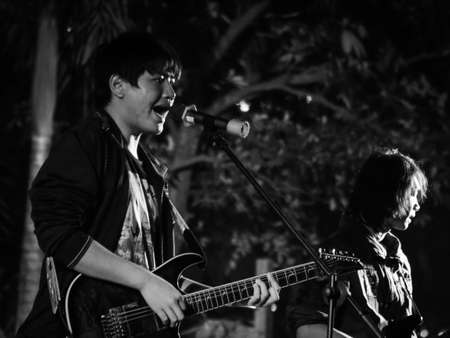 Street beat humanistic photographyのeditorial素材