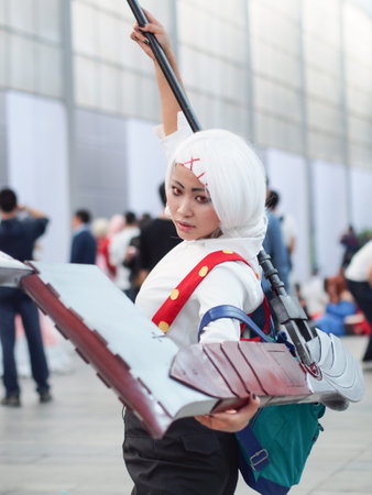 Comic Con