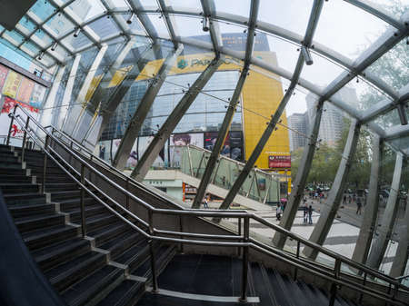 Cityscapeのeditorial素材