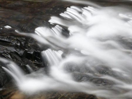 Natural Stream