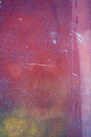 Beautiful old wall texture with cracksの写真素材