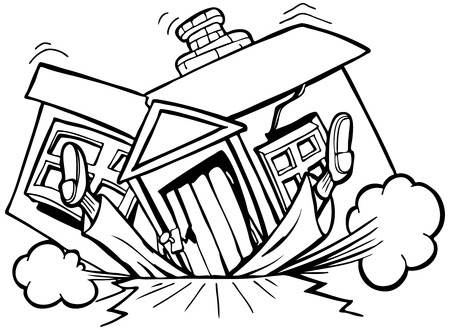 Image based on the phrase, のイラスト素材