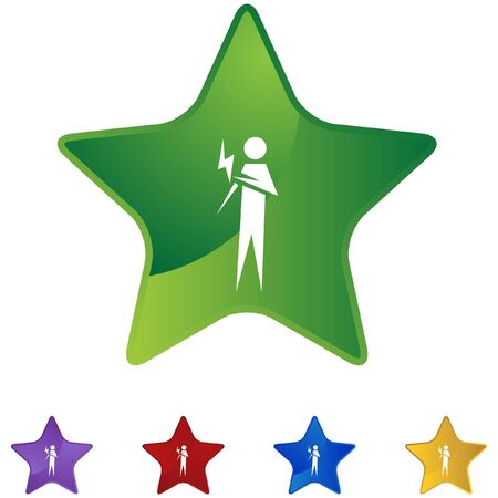 Arm Painのイラスト素材