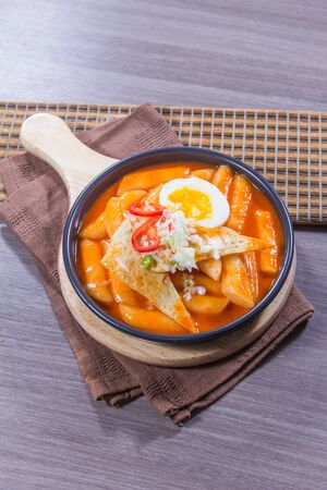 A cuisine photo of baked dishの写真素材