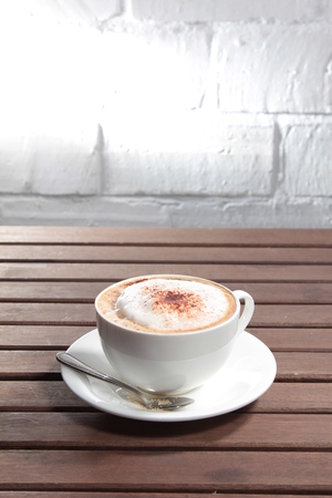A cuisine photo of coffeeの写真素材