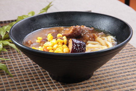 A cuisine photo of curryの写真素材