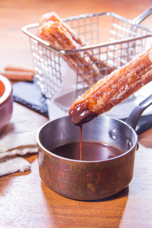 A cuisine photo of dessertの写真素材