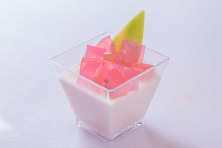 A cuisine photo of dessertの写真素材