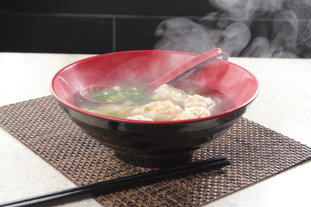 a cuisine photo of dumplingの写真素材