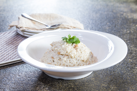 a cuisine photo of fried riceの写真素材