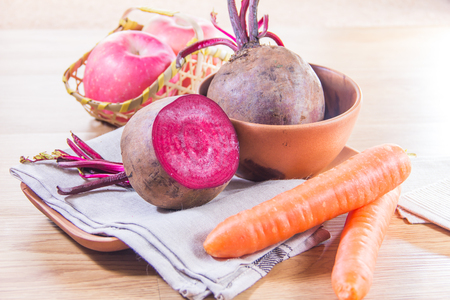 a cuisine photo of fruit and freshの写真素材