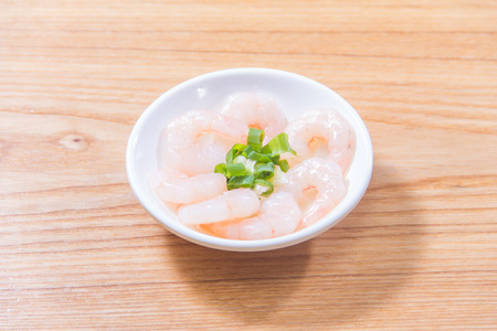 a cuisine photo of seafood cuisineの写真素材