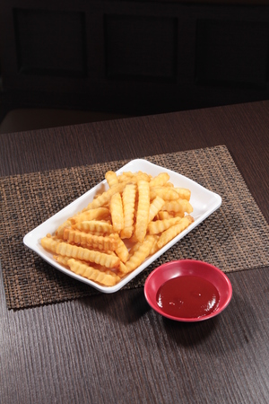 a cuisine photo of Side dish snackの写真素材