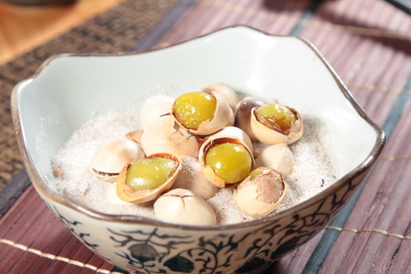 a cuisine photo of Side dish snackの写真素材