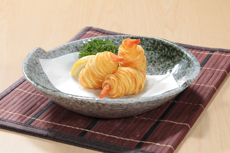 a cuisine photo of Side dish snackの写真素材