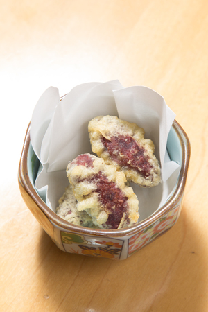 a cuisine photo of Side dish snackの写真素材