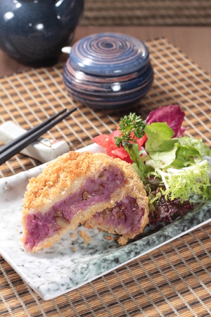 a cuisine photo of Side dish snackの写真素材