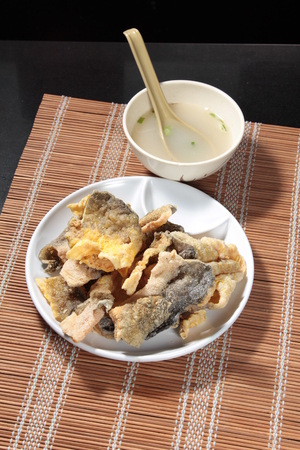 a cuisine photo of Side dish snackの写真素材