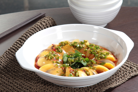 a cuisine photo of Side dish snackの写真素材