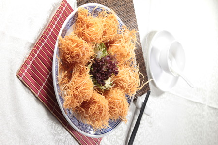 a cuisine photo of Side dish snackの写真素材