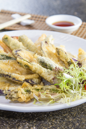 a cuisine photo of Side dish snackの写真素材