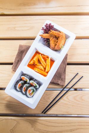 a cuisine photo of Side dish snackの写真素材