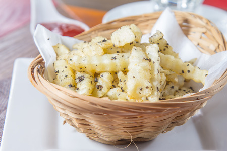 a cuisine photo of Side dish snackの写真素材