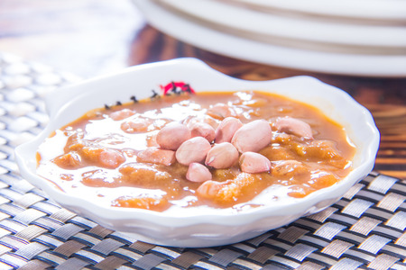 a cuisine photo of Side dish snackの写真素材