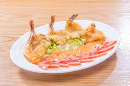 a cuisine photo of Side dish snackの写真素材