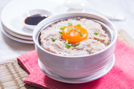 a cuisine photo of riceの写真素材