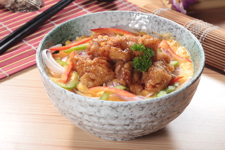 a cuisine photo of riceの写真素材