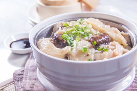a cuisine photo of riceの写真素材