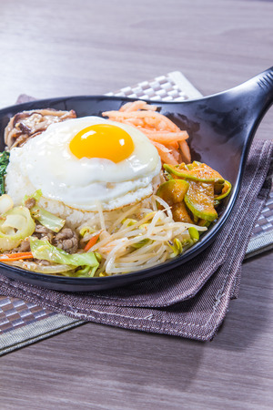 a cuisine photo of riceの写真素材