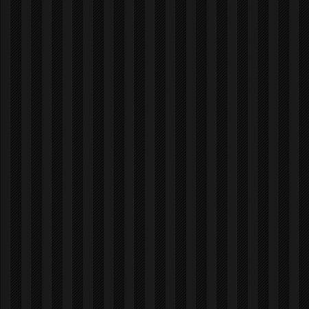 Black Strip Seamless Pattern Background. Vector Design Illustrator 8 EPSのイラスト素材
