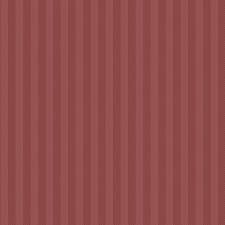 Marsala Strip Seamless Pattern Background. Vector Design Illustrator 8 EPSのイラスト素材