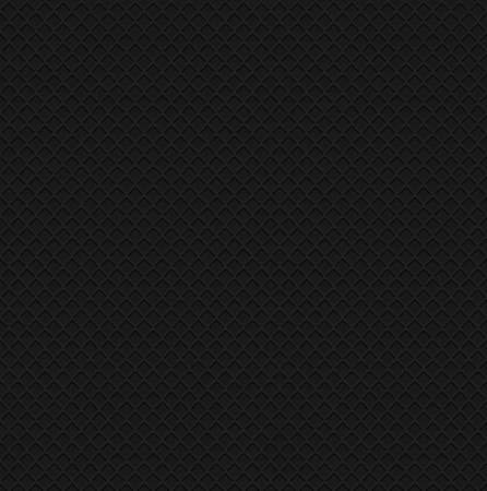 Black seamless pattern design background texture. Vector EPS8のイラスト素材