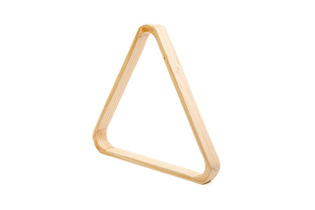 wooden pool ball billiard table triangle rack snooker pool game equipmentの素材