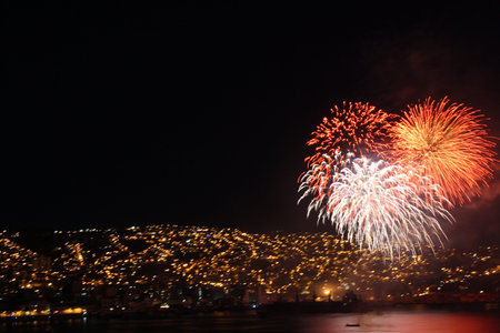 New Year