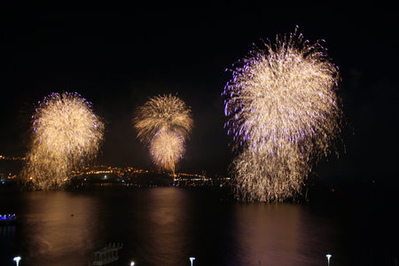 New Yearの写真素材