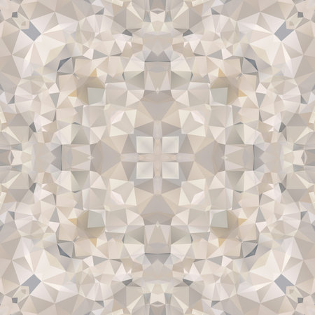 Geometric seamless pattern design, Repeat textile design. Fabric print