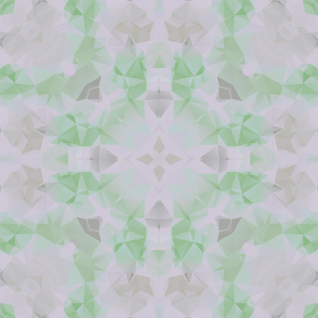 Geometric seamless pattern design, Repeat textile design. Fabric print