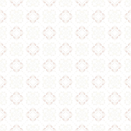 Seamless background pattern. Abstract geometric pattern with repeating elements.のイラスト素材