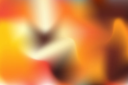 Abstract blurred background. Vector illustration for your graphic design, banner or poster.のイラスト素材