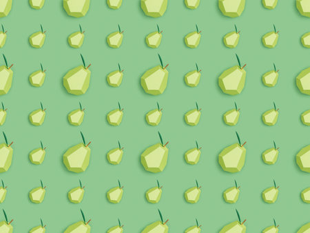 top view textured pattern handmadeの写真素材