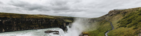 panoramic