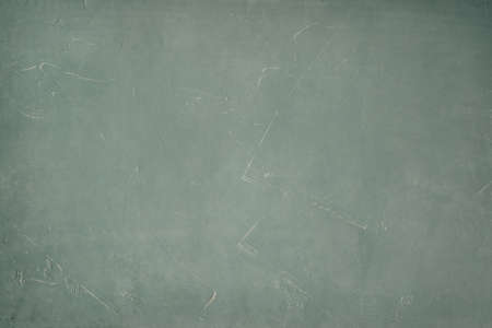 concrete wall of light blue color, cement texture background for designの写真素材