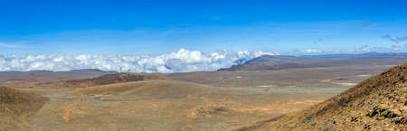 Bale Mountain, Ethiopiaの写真素材