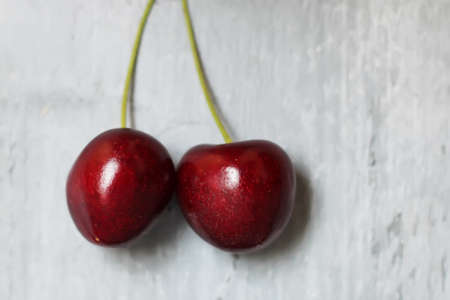 Cherryの写真素材